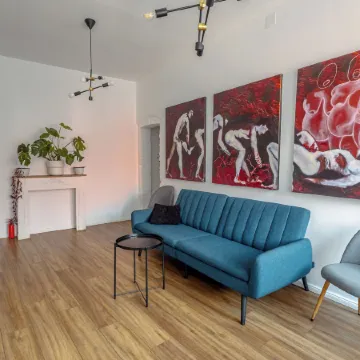 First Hostel Bucur 21