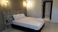 Evita Blue Hotels in Corinthia