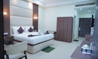 Hotel KP Palace