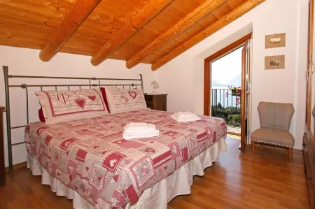 Ca' del Doss Отели в г. Белладжо