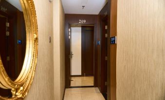 Selat Al Bait Hotel
