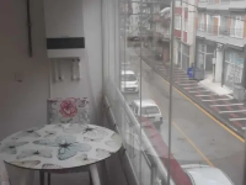 Bolu Merkez Deluxe Apart Otel Hotels in Bolu