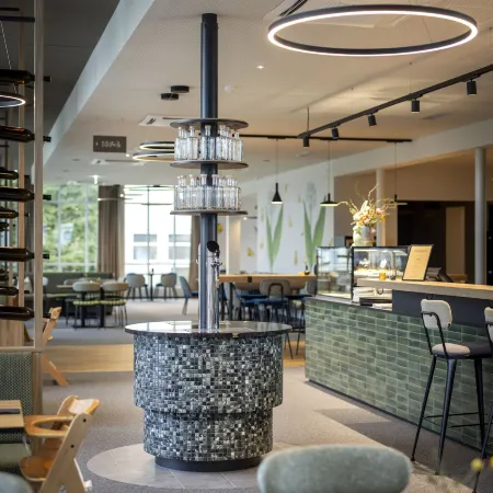 Jufa Hotel - Inkl 4h Thermeneintritt in Parktherme