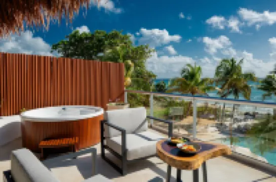 The Beachfront by The Fives Hotels Á la Carte - Adults Only