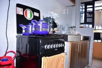 Lux Suites Imperial Heights Ruiru Hotels in Juja