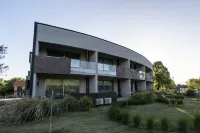 Domingo Design Hotel فنادق في فيلا جنرال بيلغرانو