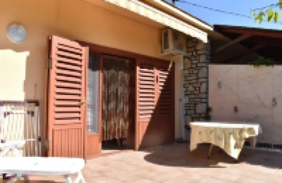 巴拉頓湖邊的舒適家庭小屋 住宿飯店