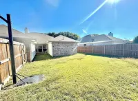 Charming 3-bedroom house with WiFi, AC in welcoming Duncanville