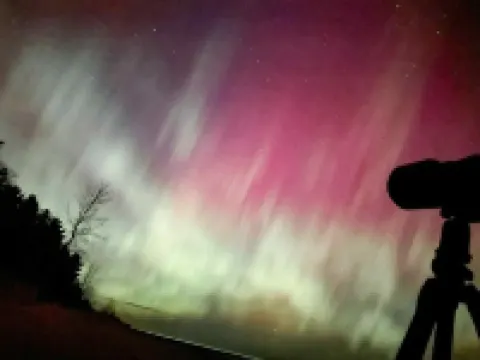 Experience Unmatched Luxury at Our Stunning Lake Huron Penthouse Hotels in Oscoda