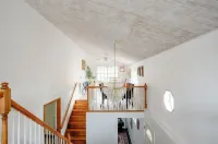 Cozy Chalet by Lake MI&Dunes with Fire Pit