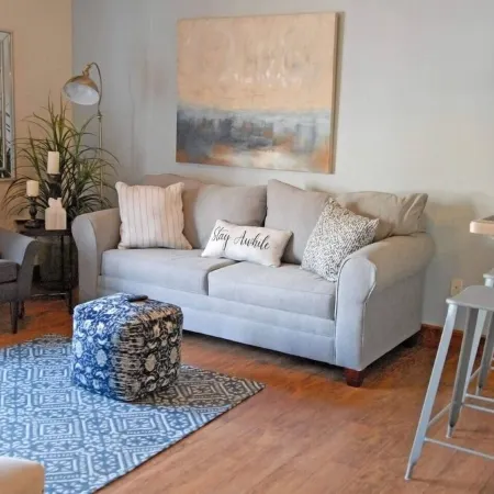 Unique Craftsman Style Loft Downtown Bloomington