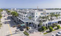 The Seagate Hotel and Spa Hotels in Delray Beach