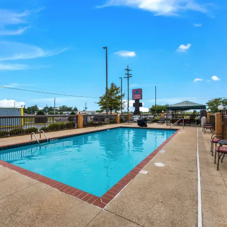 Comfort Suites Monroe