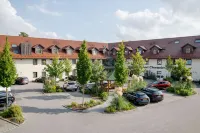 Hotel Obermaier - parking