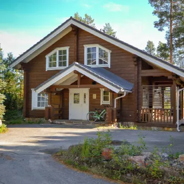 Tahko Hills