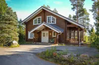 Tahko Hills Отели в г. 