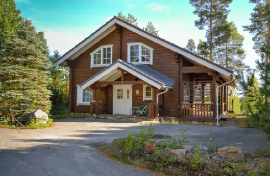 Tahko Hills