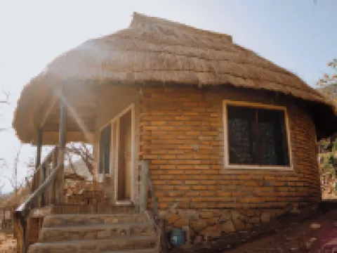 Ruaha Hilltop Lodge Hotels in Iringa