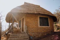Ruaha Hilltop Lodge