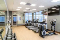 Hyatt Place Buffalo/Amherst - Gym