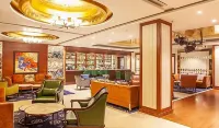 Mayfair Lake Resort - bar