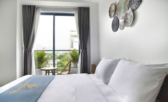 Velar Hotel Con Dao - Vung Tau