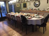 Le Clos du Miroir Hotels in Wismes