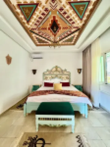 Capsa Thermal Oasis Hotel di 