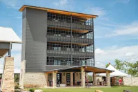 Resort at Fredericksburg Unit 1 Hotels in Gillespie County