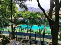Hotel El Bosque Valledupar - Pools