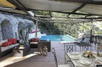 Villa Alba d'Oro