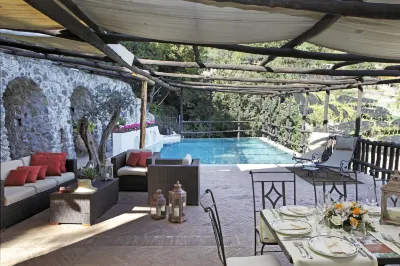 Villa Alba d'Oro - Historic Luxury Villa