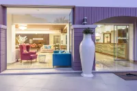 Eurohotel Katrin Hotel & Bungalows Hotels in Minoa Pediada