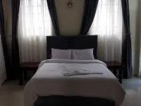 Sagada Lamuria Resort Hotels in Lamuria