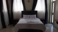 Sagada Lamuria Resort Hotels in Lamuria