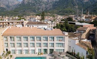 Alcázar Hotel Sóller