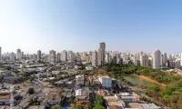 Wbu - Studios Modernos No Setor Bueno