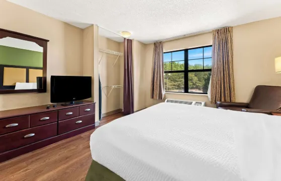 郊區開間哥倫布布拉德利公園