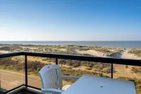Apartment on Beach Near Town Center Hotels in Oostduinkerke