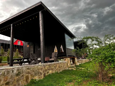 Runaway House - Qalacıq Hotels in Ismayilli