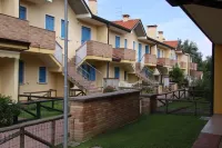 Poolside Escape in Rosolina Mare - Beahost