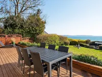 Panoramic Water View - By Traum Ferienwohnungen