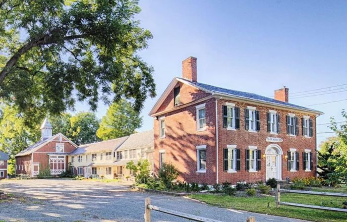 Black Walnut Inn