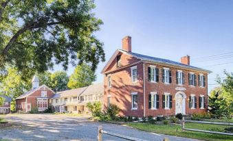 Black Walnut Inn