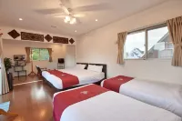 The Pool Resort Villa Hasta Manana