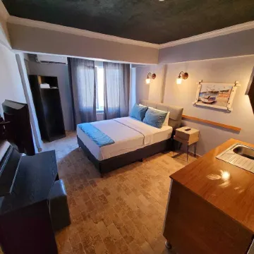 City Park Suites Center Corlu