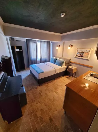 City Park Suites Center Corlu