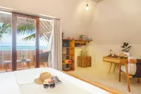 Sahari Zanzibar Hotel a Bwejuu