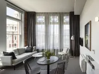The Chamberson Hotels near Baldwin Street