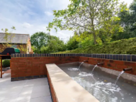 14 Acres Hotels in Daventry District